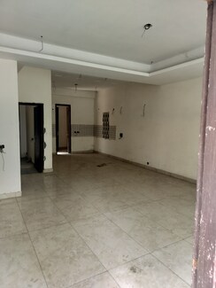 3 BHK + Pooja Room Apartment For Sale in Amrapali Golf Homes