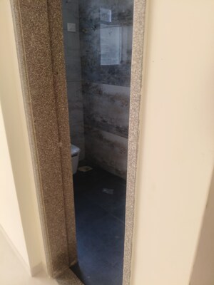 Building Lobby in 1 BHK Apartment at Sawlaram Srushti, Kalyan West – for Rent