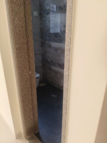 Building Lobby in 1 BHK Apartment at Sawlaram Srushti, Kalyan West – for Rent