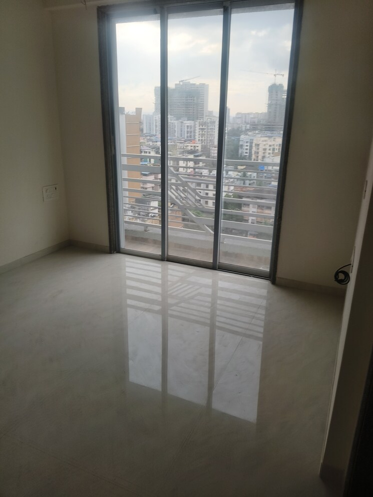 Room, sawlaram-srushti 1 Bedroom 645 Sq.Ft. Apartment In Kalyan West Thane 9229210