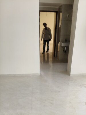 Room in 1 BHK Apartment at Sawlaram Srushti, Kalyan West – for Rent