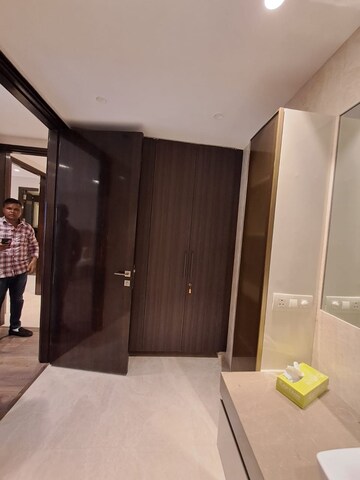 Bedroom in 4 BHK Apartment at Greater Kailash ii – for Rent