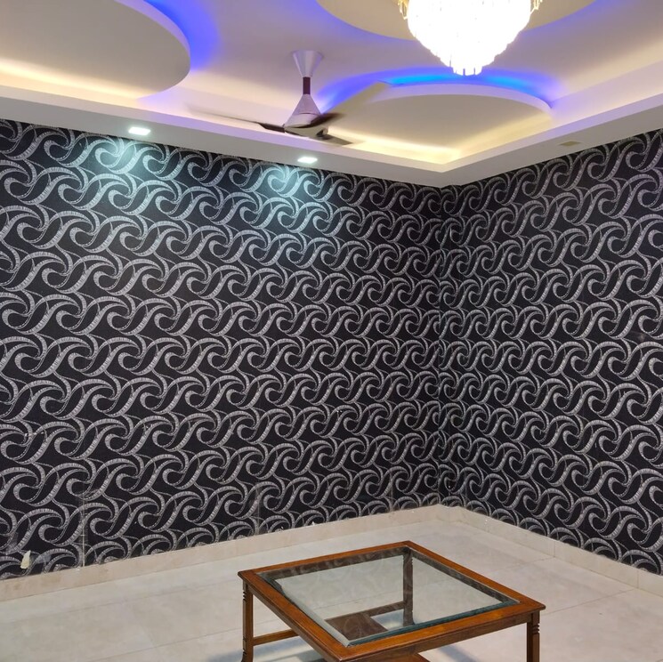 Bedroom, malviya nagar 3 Bedroom 1800 Sq.Ft. Builder Floor In Malviya Nagar Delhi 9229221