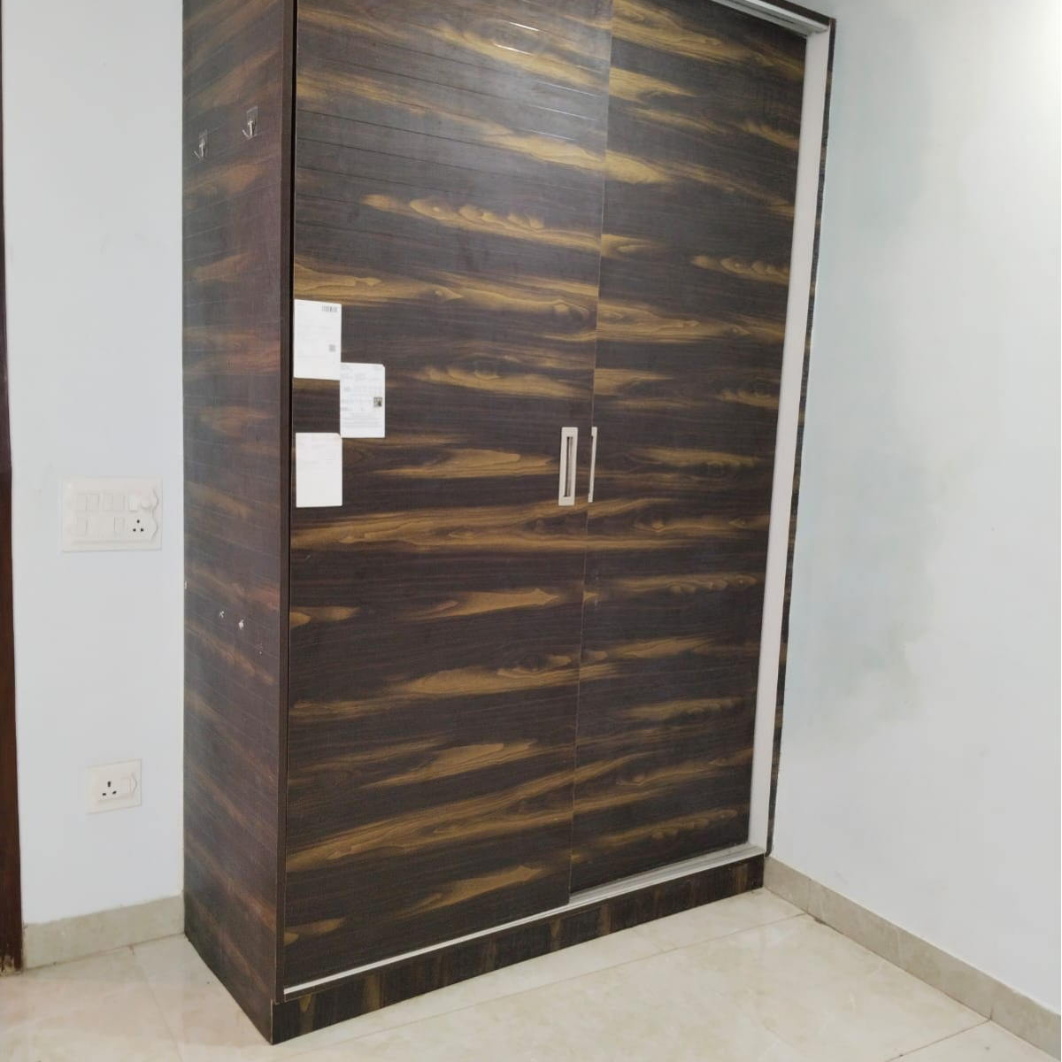 3 BHK + Servant Room Builder Floor For Rent in Malviya Nagar