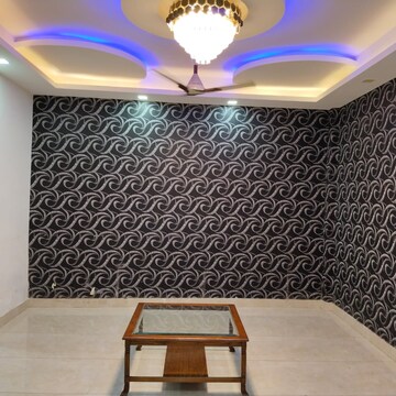 Furnished Amenities in 3 BHK Builder Floor at Malviya Nagar – for Rent