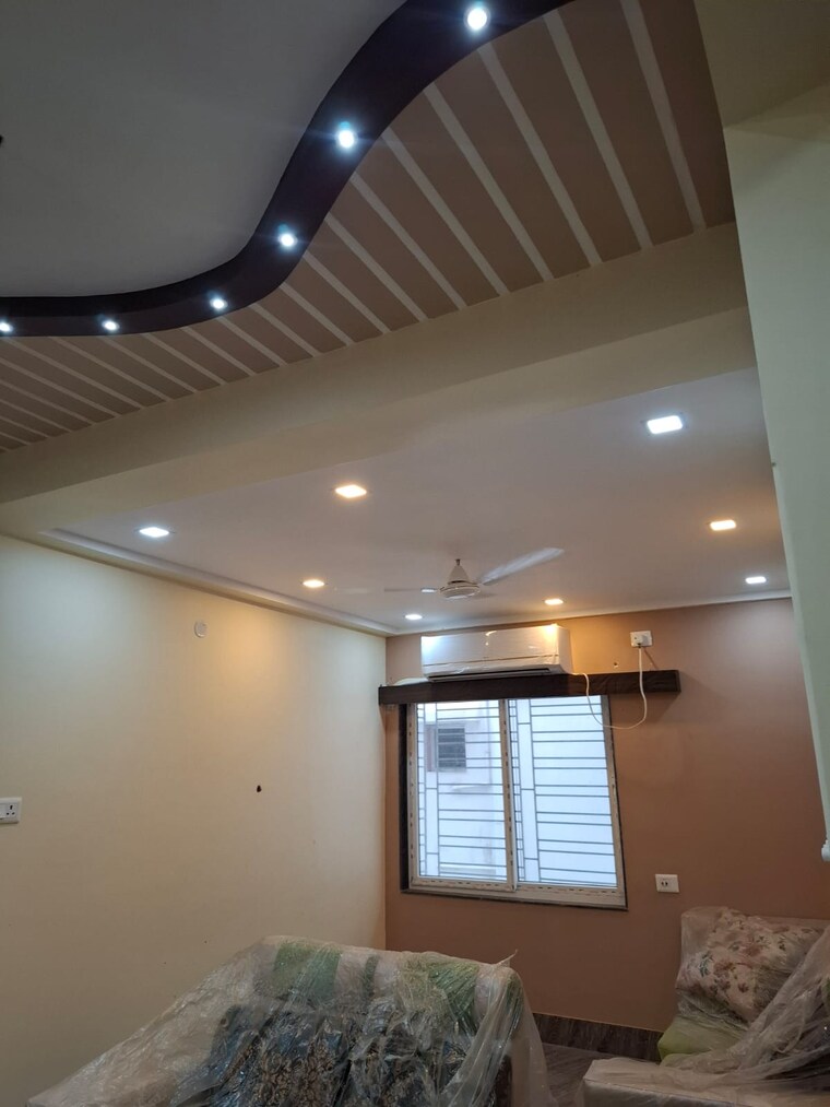 undefined, city-centre 3 Bedroom 1790 Sq.Ft. Apartment In Salt Lake City Kolkata 9229220