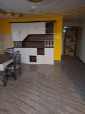 Staircase in 3 BHK Apartment at City Centre, Salt Lake City – for Sale