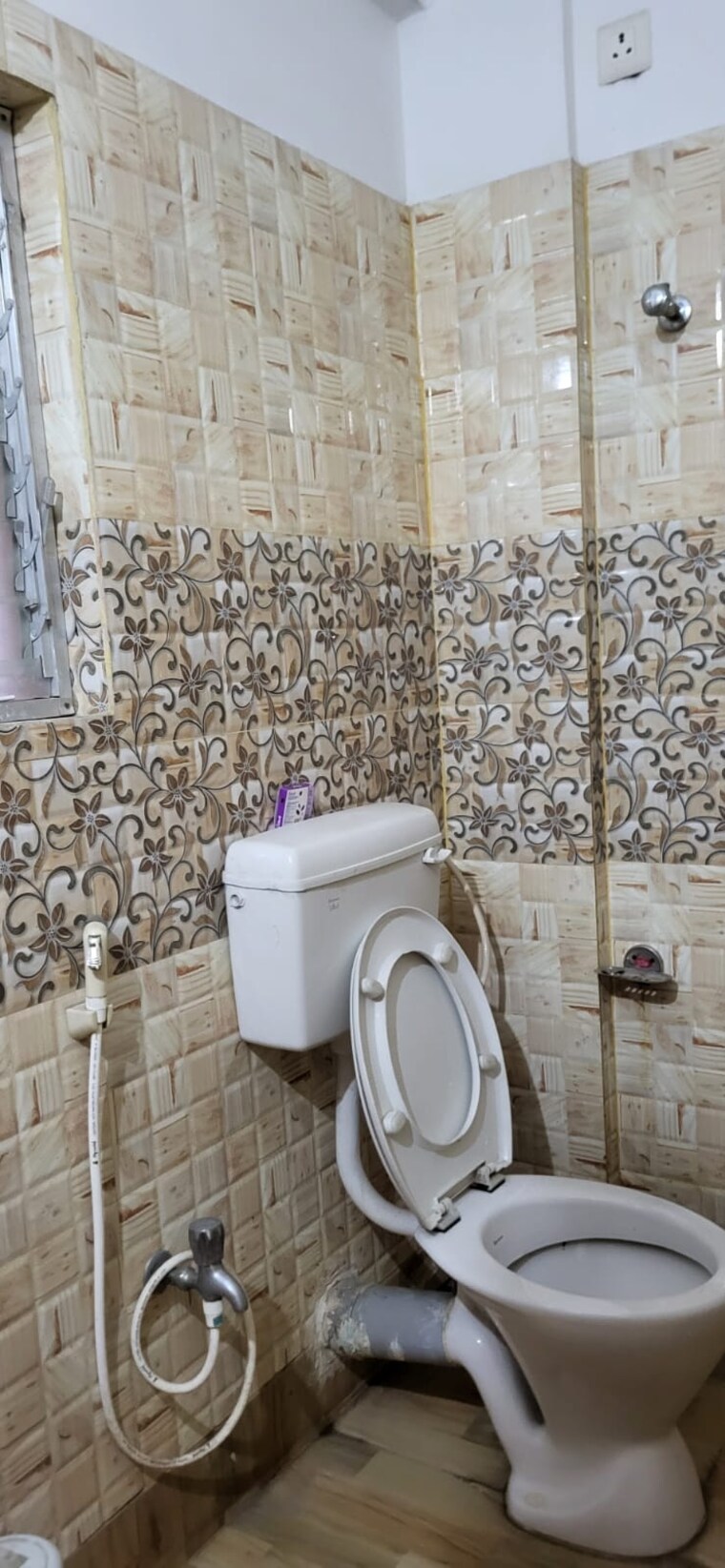 Bathroom, city-centre 3 Bedroom 1790 Sq.Ft. Apartment In Salt Lake City Kolkata 9229220