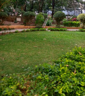 2 BHK Apartment – Garden View at K Raheja Woods, Kalyani Nagar - for Sale