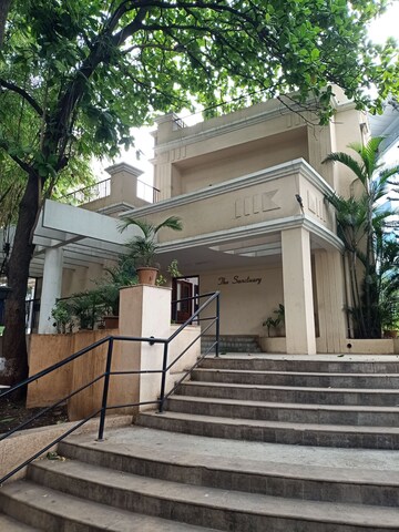 2 BHK Apartment – Exterior View View at K Raheja Woods, Kalyani Nagar - for Sale