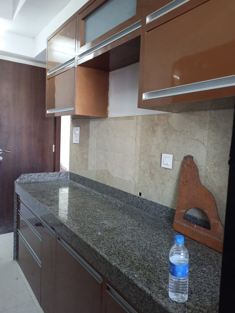 Kitchen, sunteck-city-avenue-1 2 Bedroom 900 Sq.Ft. Apartment In Goregaon West Mumbai 9229227