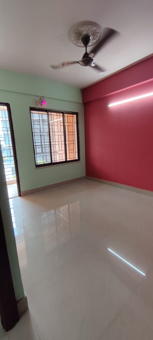 2 BHK + Servant Room Apartment For Sale in City Centre