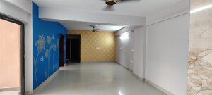 Living Room in 2 BHK Apartment at City Centre, Salt Lake City – for Sale