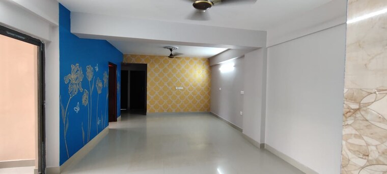 Living Room, city-centre 2 Bedroom 996 Sq.Ft. Apartment In Salt Lake City Kolkata 9229232