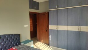 Kitchen in 2 BHK Apartment at City Centre, Salt Lake City – for Sale