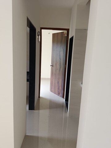 Building Lobby in 1 BHK Apartment at Nerul – for Sale