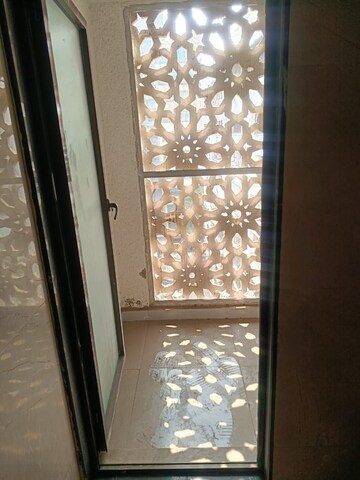 Balcony in 1 BHK Apartment at Nerul – for Sale