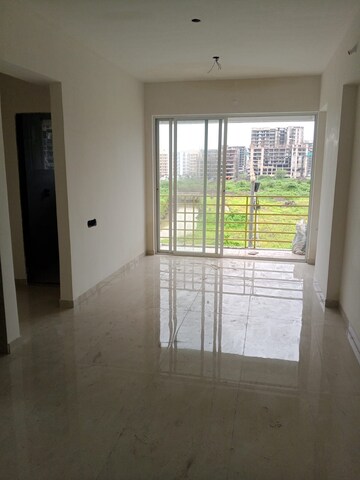 Room in 1 BHK Apartment at Nerul – for Sale