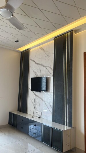 Building Lobby in 1 BHK Apartment at Prestige Song Of The South Phase 2, Yelenahalli – for Sale