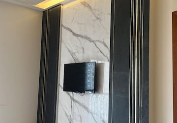 Building Lobby in 1 BHK Apartment at Prestige Song Of The South Phase 2, Yelenahalli – for Sale
