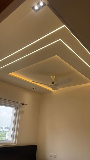 1 BHK Apartment For Sale in Prestige Song Of The South Phase 2, Yelenahalli