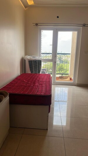 Kitchen in 1 BHK Apartment at Prestige Song Of The South Phase 2, Yelenahalli – for Sale