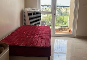 Kitchen in 1 BHK Apartment at Prestige Song Of The South Phase 2, Yelenahalli – for Sale