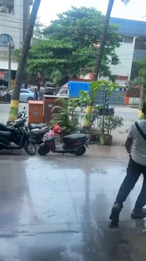 Parking in  Shop at Ashok Avenue Marol, Marol – for Rent