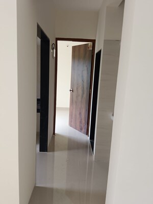 Building Lobby in 2 BHK Apartment at Nerul – for Sale