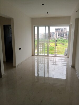 Room in 2 BHK Apartment at Nerul – for Sale