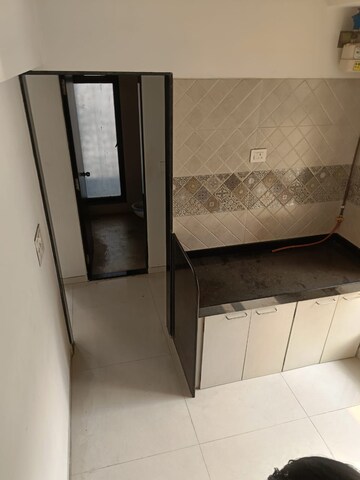 Kitchen in 2 BHK Apartment at Nerul – for Sale