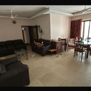 2 BHK Apartment For Rent in Jyoti Tower Andheri West, Dn Nagar