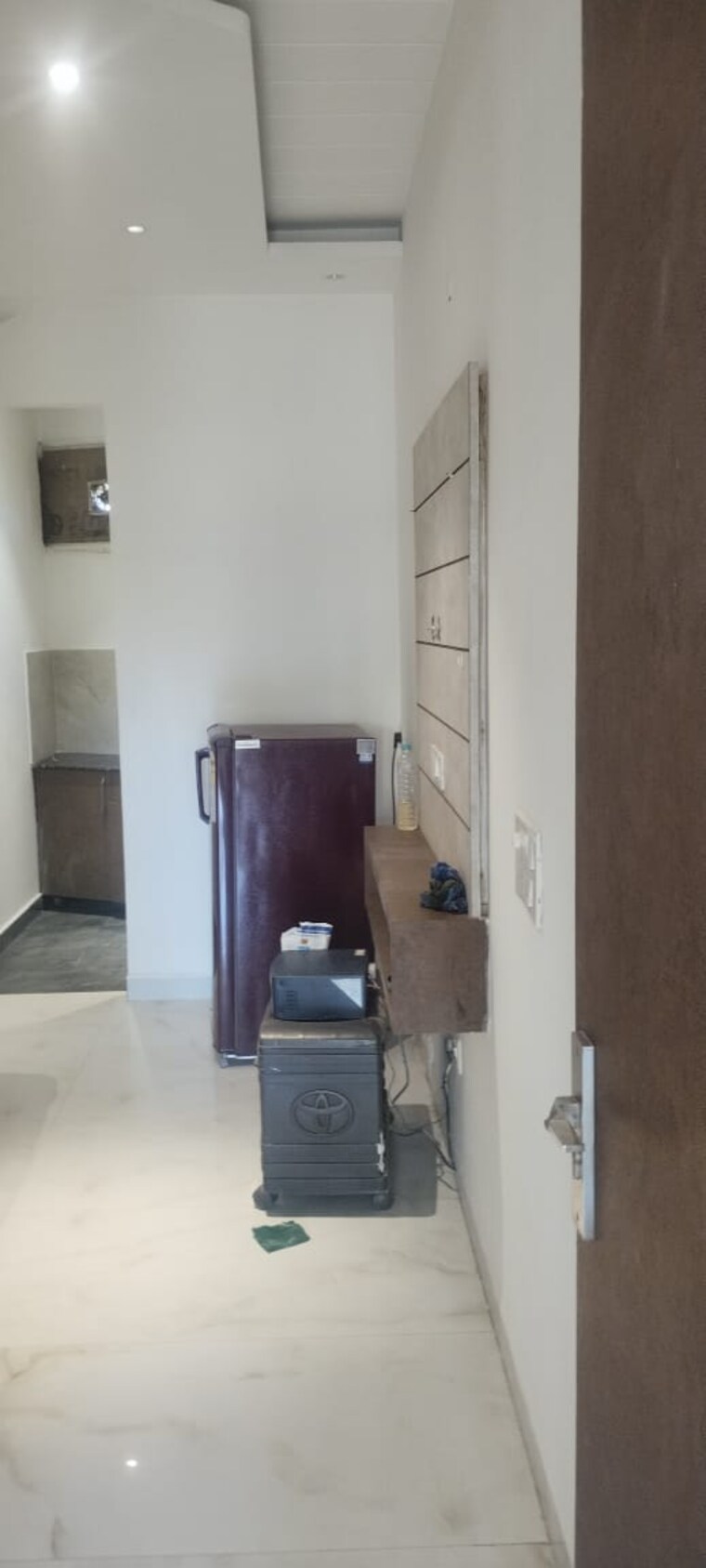 undefined, singla-south-city 1 Bedroom 700 Sq.Ft. Apartment In Lohgarh Zirakpur 9229254