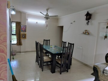 Gym in 3 BHK Apartment at Sanjay Selenite, Baner – for Rent