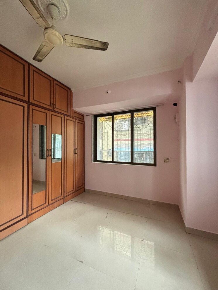 Room, baba-homes-nerul 2 Bedroom 1200 Sq.Ft. Apartment In Nerul Navi Mumbai 9229258