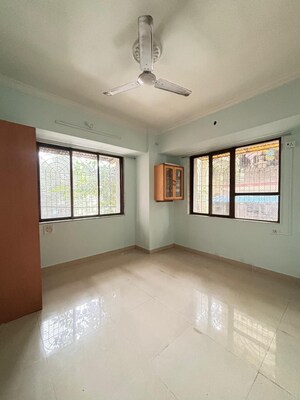 Room in 2 BHK Apartment at Baba Homes Nerul, Nerul – for Rent