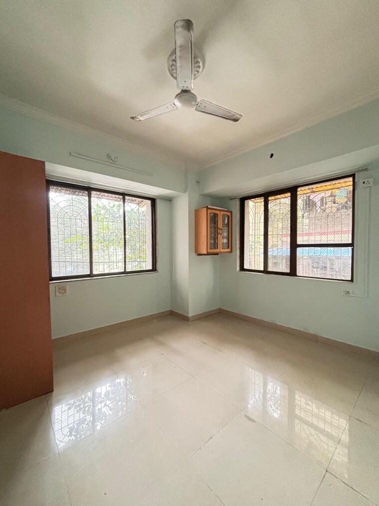 Room, baba-homes-nerul 2 Bedroom 1200 Sq.Ft. Apartment In Nerul Navi Mumbai 9229258