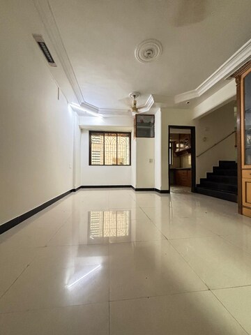 2 BHK Apartment For Rent in Baba Homes Nerul, Nerul