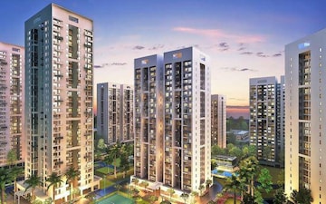 3 BHK Apartment For Sale in Godrej Rivergreens, Manjari