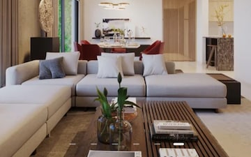 4 BHK Apartment For Sale in Sobha Nesara, Kothrud