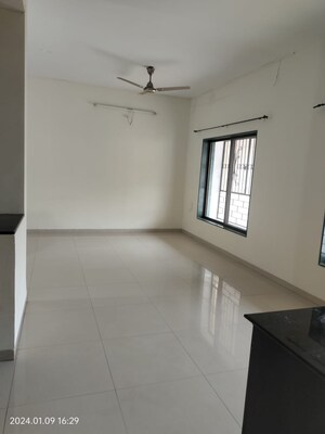3 BHK Apartment For Rent in Nilaya CHS, Pashan