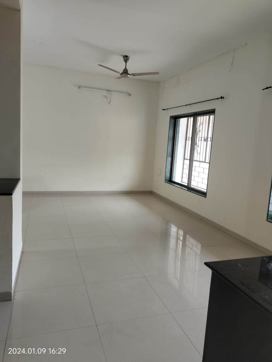 3 BHK Apartment For Rent in Nilaya CHS