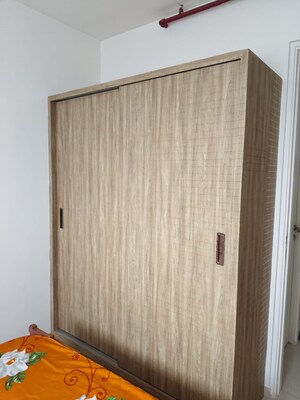 1 BHK Apartment For Rent in Hiranandani Queensgate, Bannerghatta