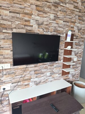 1 BHK Apartment – Exterior View View at Hiranandani Queensgate, Bannerghatta - for Rent