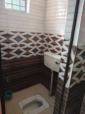 Staircase in 1 BHK Builder Floor at Pi I And Ii Greater Noida – for Rent