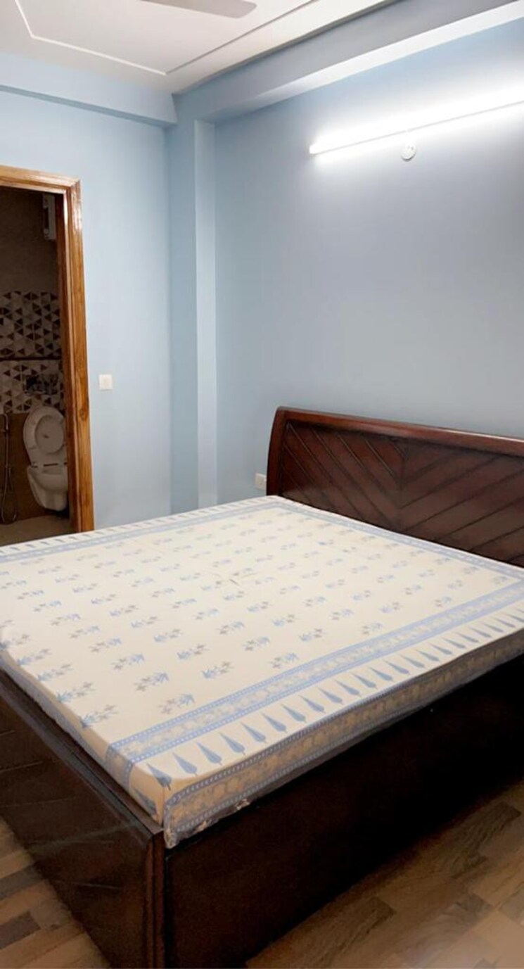 Bedroom, sas-tower 3 Bedroom 1800 Sq.Ft. Builder Floor In Sector 38 Gurgaon 9229267