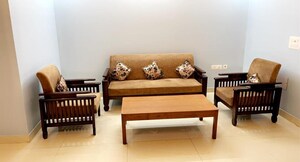 3 BHK Builder Floor For Rent in SAS Tower, Sector 38