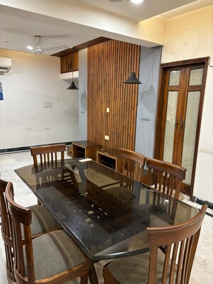 Kitchen in 3.5 BHK Apartment at Swaran Villa Friends Apartments, Sector 52 – for Rent