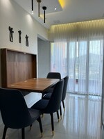 2 BHK 850 Sq.Ft. Apartment in Kolte Patil Life Republic