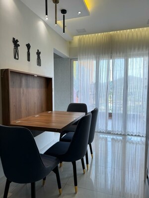 2 BHK Apartment For Rent in Kolte Patil Life Republic, Hinjewadi